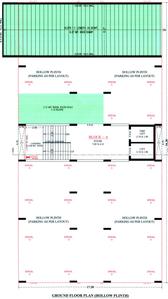 Project Image of 0.0 - 2430.0 Sq.ft 3 BHK Apartment for buy in Devkunj 80