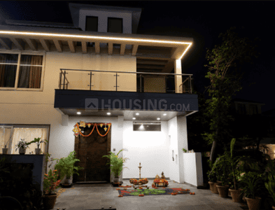 Project Image of 0.0 - 4908.34 Sq.ft Residential Plot Plot for buy in M Ahuja Las Vista Phase II