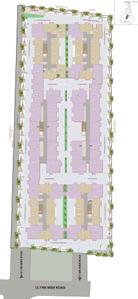 Project Image of 530.0 - 961.0 Sq.ft 1 BHK Apartment for buy in Shriline Avanti