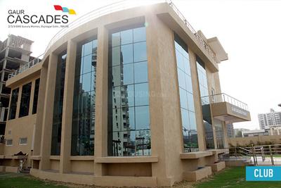 Project Image of 950 Sq.ft 2 BHK Apartment / Flat for sale in Raj Nagar Extension for Rs. 8500000