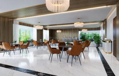 Project Image of 894.0 - 1725.0 Sq.ft 2 BHK Apartment for buy in Platinum Marvelle