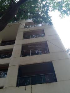 Project Image of 0.0 - 942.0 Sq.ft 3 BHK Apartment for buy in Shree Sai Datta Swami Samartha Darshan