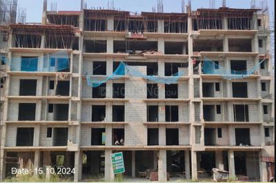 Project Image of 1910.0 - 5165.0 Sq.ft 3 BHK Apartment for buy in Oro Constella