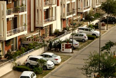 Project Image of 952.0 - 3557.0 Sq.ft 2 BHK Independent Floor for buy in Orchid Island