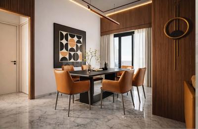 Project Image of 1220.0 - 1399.0 Sq.ft 3 BHK Apartment for buy in Ayyan Devesh