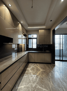 Project Image of 1800.0 - 2250.0 Sq.ft 3 BHK Builder Floor for buy in Roul Auram House