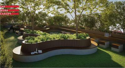 Project Image of 1001.0 - 1176.0 Sq.ft 3 BHK Apartment for buy in Sobha Manhattan Towers Town Park
