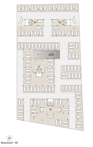 Project Image of 682.97 - 1250.23 Sq.ft 2 BHK Apartment for buy in Shivansh 15