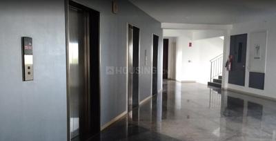 Project Image of 0.0 - 2065.37 Sq.ft 3 BHK Apartment for buy in SKS Planet SKS