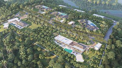 Project Image of 43055.64 - 64620.06 Sq.ft Residential Plot Plot for buy in AM XI Privada