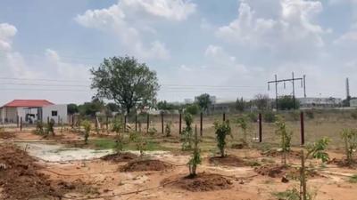 Project Image of 1188.0 - 5445.0 Sq.ft Residential Plot Plot for buy in Nandanavanam Farm Plots