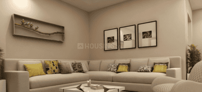 Project Image of 1113.0 - 1653.0 Sq.ft 2 BHK Apartment for buy in Sai Dham Residency