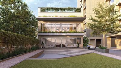 Project Image of 0.0 - 1395.0 Sq.ft 2 BHK Apartment for buy in Serene 53