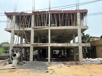 Project Image of 1160.0 - 1422.0 Sq.ft 2 BHK Apartment for buy in Prithwiraj Residency Ph II