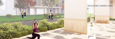 Project Image of 2690.0 - 3307.0 Sq.ft 3.5 BHK Apartment for buy in Mansan Aspire Homes