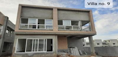 Project Image of 2231.0 - 4880.0 Sq.ft 3 BHK Villa for buy in Radiance Regalia