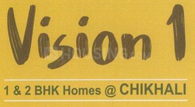Project Image of 423.0 - 662.0 Sq.ft 1 BHK Apartment for buy in Vision 1