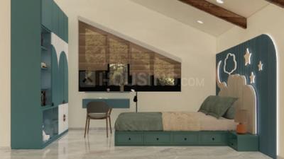 Project Image of 0.0 - 2879.0 Sq.ft 4.5 BHK Villa for buy in Unifra Mysa Villas