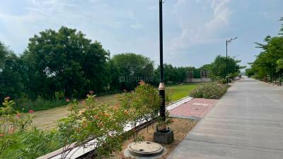 Project Image of 1215.0 - 1350.0 Sq.ft Residential Plot Plot for buy in ADM Saras City