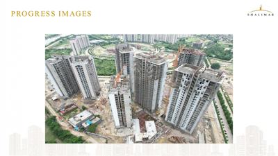 Project Image of 943.0 - 3486.67 Sq.ft 2 BHK Apartment for buy in Shalimar Belvedere Court 3