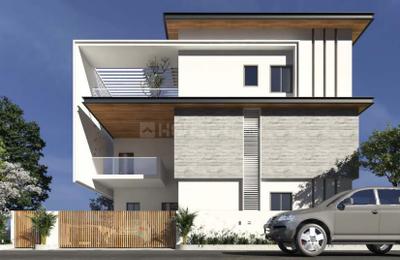Project Image of 3200.0 - 3900.0 Sq.ft 3 BHK Villa for buy in Orion Villas