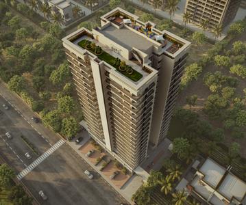 Project Image of 2700.0 - 2853.0 Sq.ft 3 BHK Apartment for buy in Baghone 72
