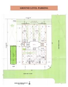 Project Image of 1956.77 - 3474.05 Sq.ft 4 BHK Apartment for buy in The Prince Palace