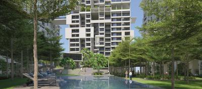 Project Image of 811.92 - 1156.26 Sq.ft 2 BHK Apartment for buy in Rohan Ekam Phase 3