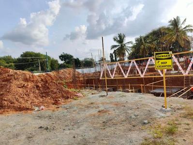 Project Image of 3028.0 - 3953.0 Sq.ft 3.5 BHK Villa for buy in Saiven Mulberry Groves