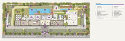 Project Image of 1404 Sq.ft 3 BHK Apartment / Flat for sale in Vaishali Nagar for Rs. 17000000