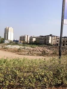 Project Image of 395.0 - 572.0 Sq.ft 1 BHK Apartment for buy in Venus Skky City La Vista