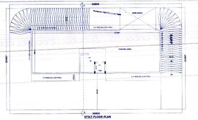 Project Image of 466.94 - 962.94 Sq.ft 1 BHK Apartment for buy in Vardhman Enclave