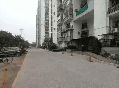 Project Image of 950 Sq.ft 2 BHK Apartment / Flat for sale in Sector 46 for Rs. 8500000