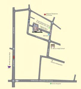 Project Image of 612.0 - 1517.0 Sq.ft 2 BHK Apartment for buy in Marigold Miraaya
