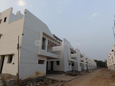 Project Image of 4339.0 - 4503.0 Sq.ft 4 BHK Villa for buy in Vasavi Avasa