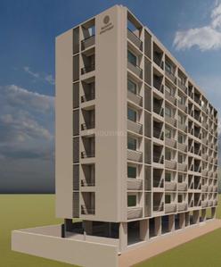 Project Image of 766.18 - 1067.35 Sq.ft 3 BHK Apartment for buy in Zodiac Sainath Apartment