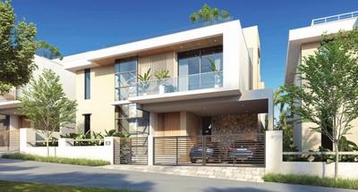 Project Image of 4811.47 - 8062.0 Sq.ft 4 BHK Villa for buy in Veera Eminence