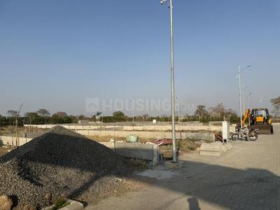 Project Image of 396.43 - 2605.4 Sq.ft Residential Plot Plot for buy in Fortune Estate Kesar Fortune