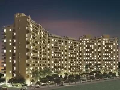 Project Image of 1030.0 - 1675.0 Sq.ft 2 BHK Apartment for buy in Indiabulls Central Park