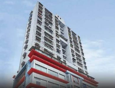 Project Image of 0.0 - 900.0 Sq.ft 2 BHK Apartment for buy in Omkar Realtors And Developers Om Annex