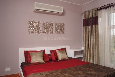 Project Image of 2345.0 - 2967.0 Sq.ft 3 BHK Apartment for buy in Tulsiani Golf View Apartments