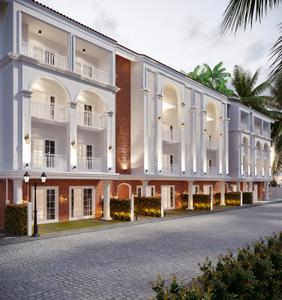 Project Image of 679.74 - 757.34 Sq.ft 2 BHK Apartment for buy in Mmirari House