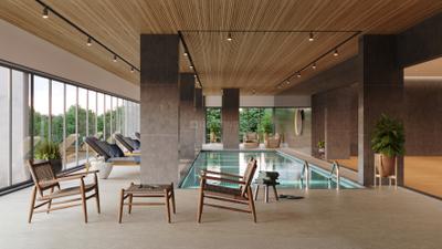 Project Image of 1600 Sq.ft 3 BHK Apartment / Flat for sale in Uttara Nagar for Rs. 9600000