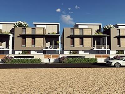 Project Image of 1000.0 - 1800.0 Sq.ft 2 BHK Villa for buy in Motherland Crown Enclave