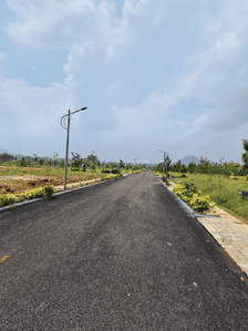 Project Image of 1199.96 - 3966.93 Sq.ft Residential Plot Plot for buy in Concorde Hillcrest Phase III