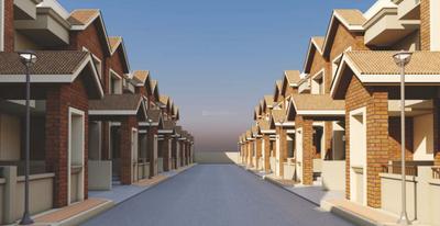 Vinayak The Geeta Villa Internal Roads & Footpaths 1