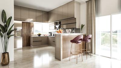 Project Image of 3017.0 - 5800.0 Sq.ft 4 BHK Villa for buy in Pruthvi Vivanta