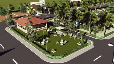 Project Image of 0.0 - 1500.0 Sq.ft Residential Plot Plot for buy in Sohum Saarang