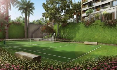 Project Image of 1075.0 - 1820.0 Sq.ft 2 BHK Apartment for buy in Mantri Serene
