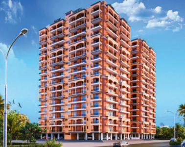 Project Image of 769.83 - 2027.38 Sq.ft 3 BHK Apartment for buy in Rasik Greens
